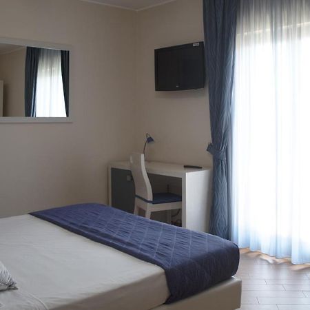 Affittacamere Certe Notti Sala Consilina Buitenkant foto