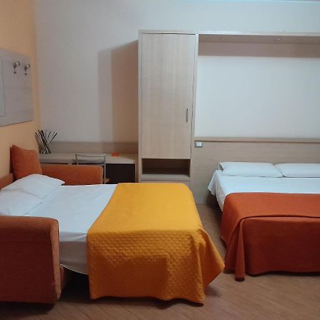 Affittacamere Certe Notti Sala Consilina Buitenkant foto