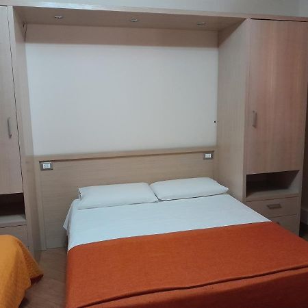 Affittacamere Certe Notti Sala Consilina Buitenkant foto
