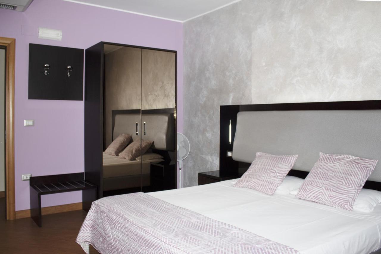 Affittacamere Certe Notti Sala Consilina Buitenkant foto