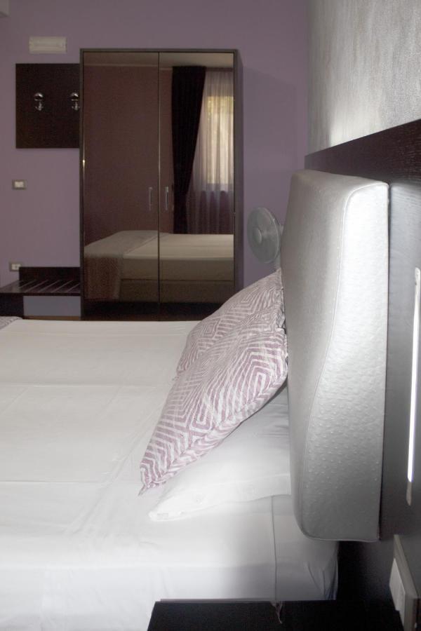 Affittacamere Certe Notti Sala Consilina Buitenkant foto