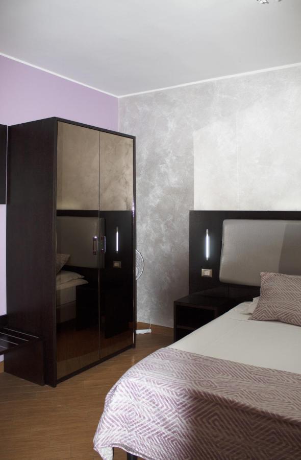 Affittacamere Certe Notti Sala Consilina Buitenkant foto