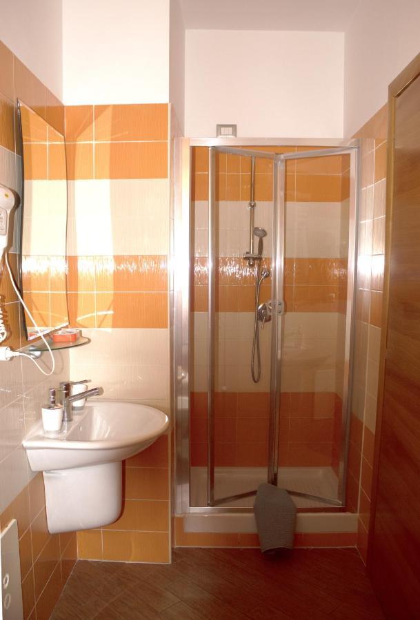 Affittacamere Certe Notti Sala Consilina Buitenkant foto