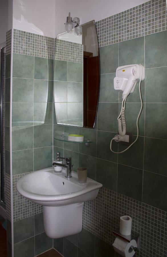 Affittacamere Certe Notti Sala Consilina Buitenkant foto