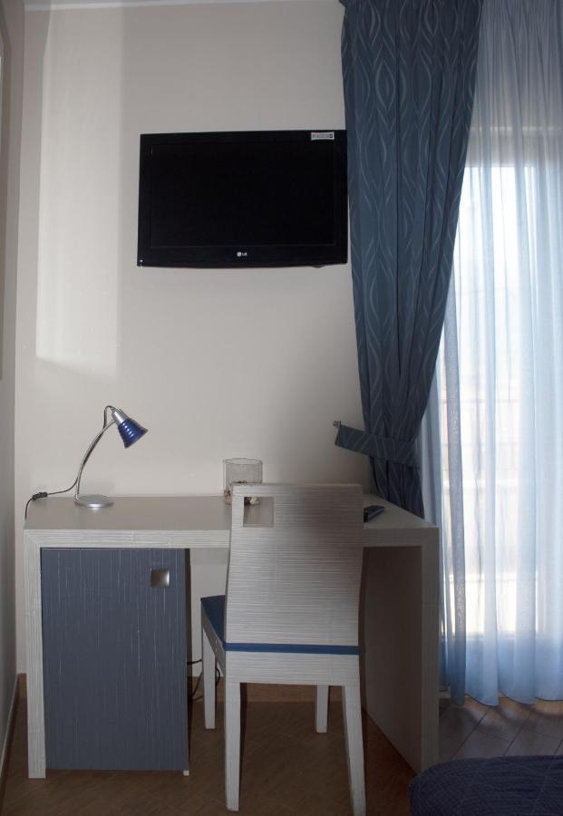 Affittacamere Certe Notti Sala Consilina Buitenkant foto