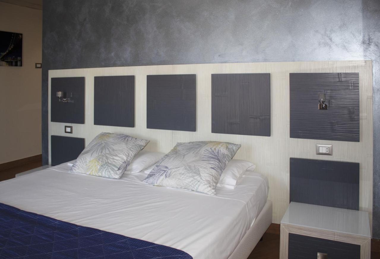 Affittacamere Certe Notti Sala Consilina Buitenkant foto