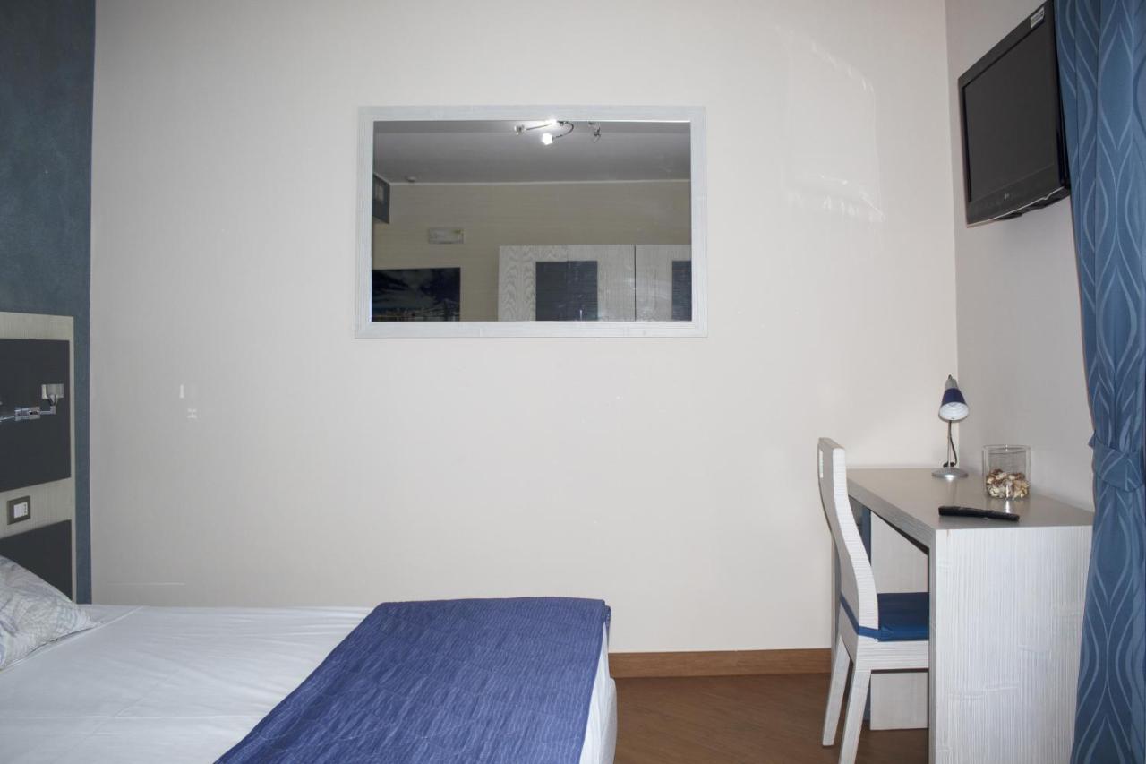 Affittacamere Certe Notti Sala Consilina Buitenkant foto