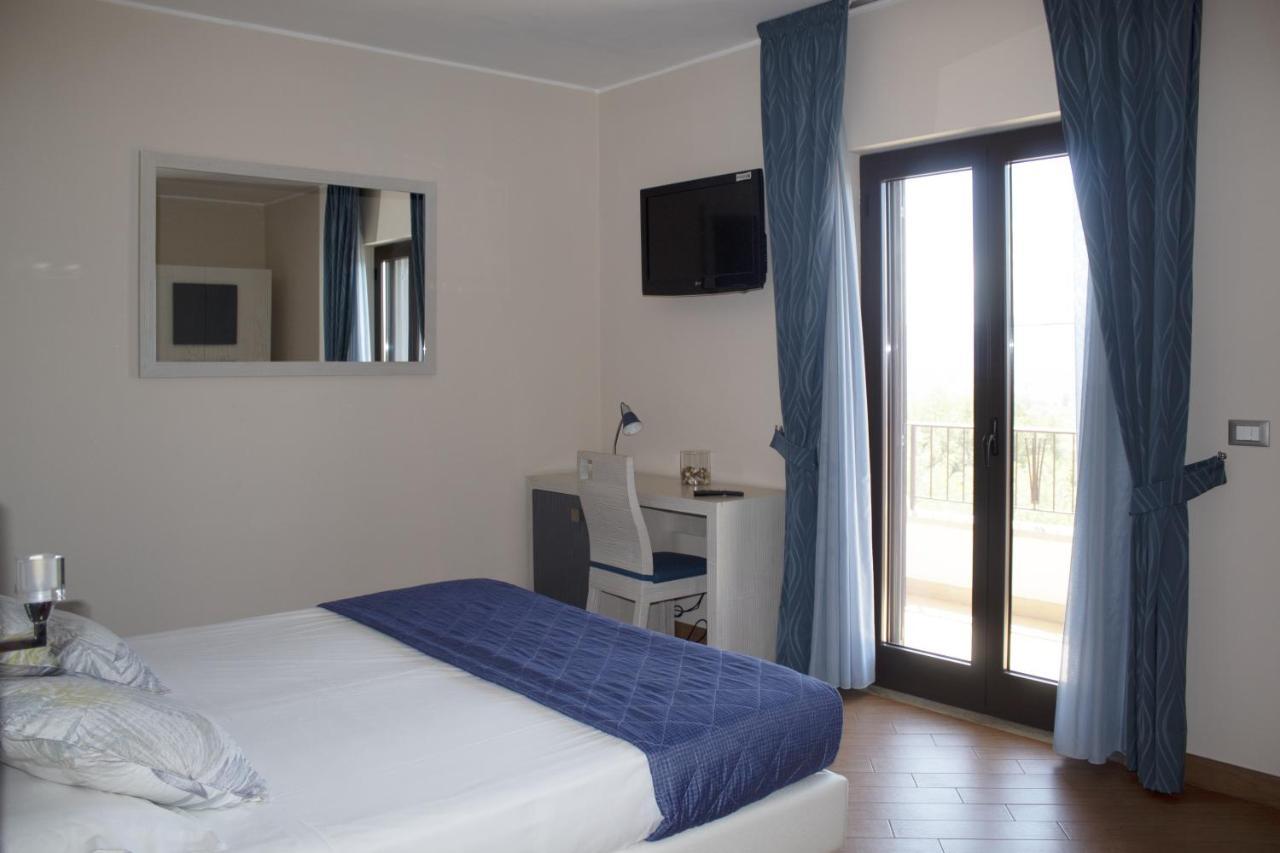 Affittacamere Certe Notti Sala Consilina Buitenkant foto