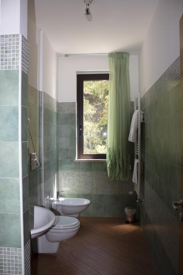 Affittacamere Certe Notti Sala Consilina Buitenkant foto