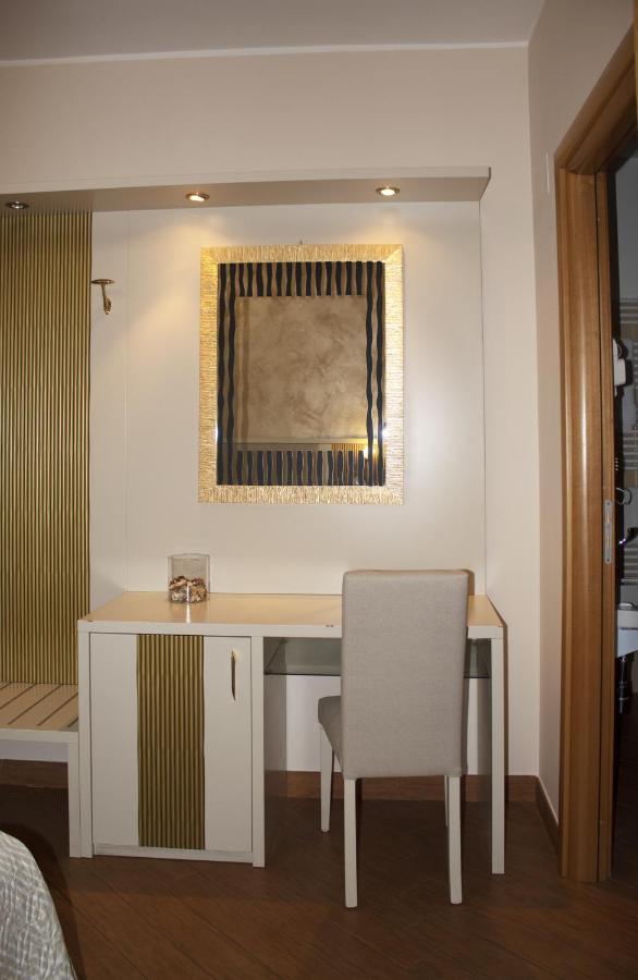 Affittacamere Certe Notti Sala Consilina Buitenkant foto
