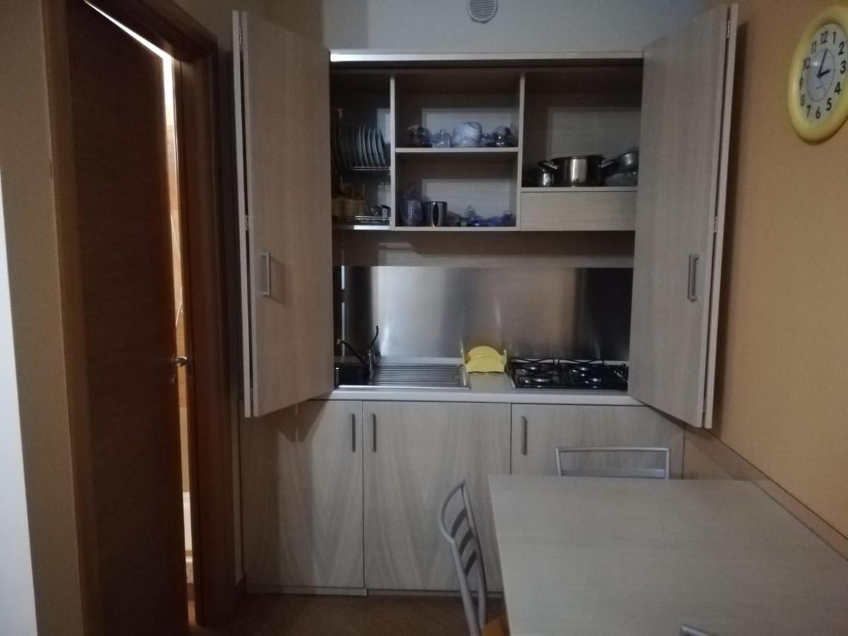 Affittacamere Certe Notti Sala Consilina Buitenkant foto