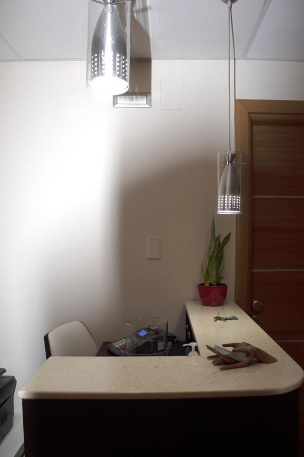 Affittacamere Certe Notti Sala Consilina Buitenkant foto