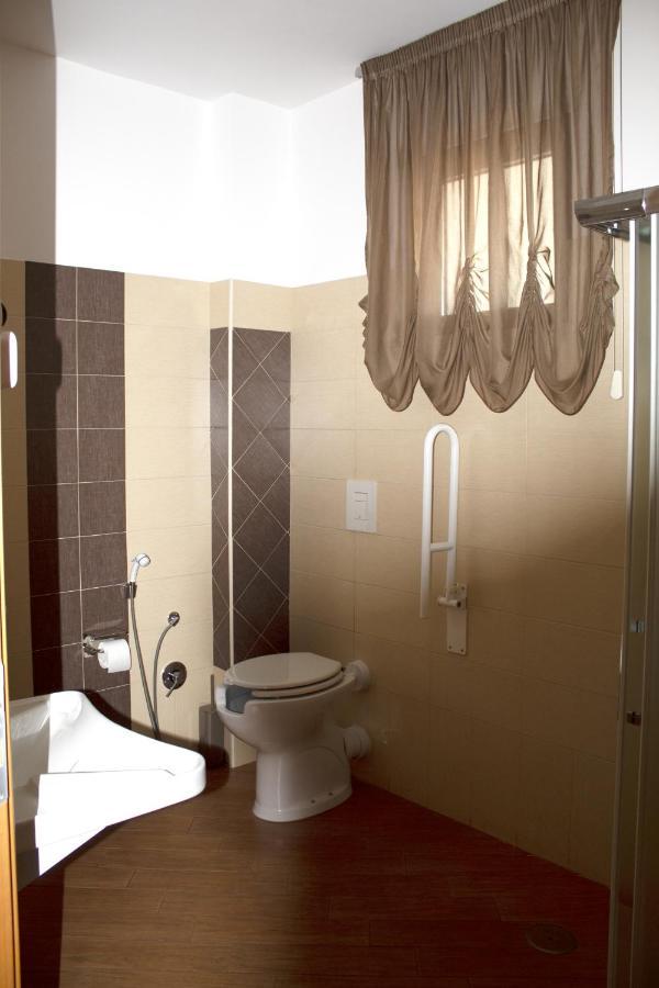 Affittacamere Certe Notti Sala Consilina Buitenkant foto