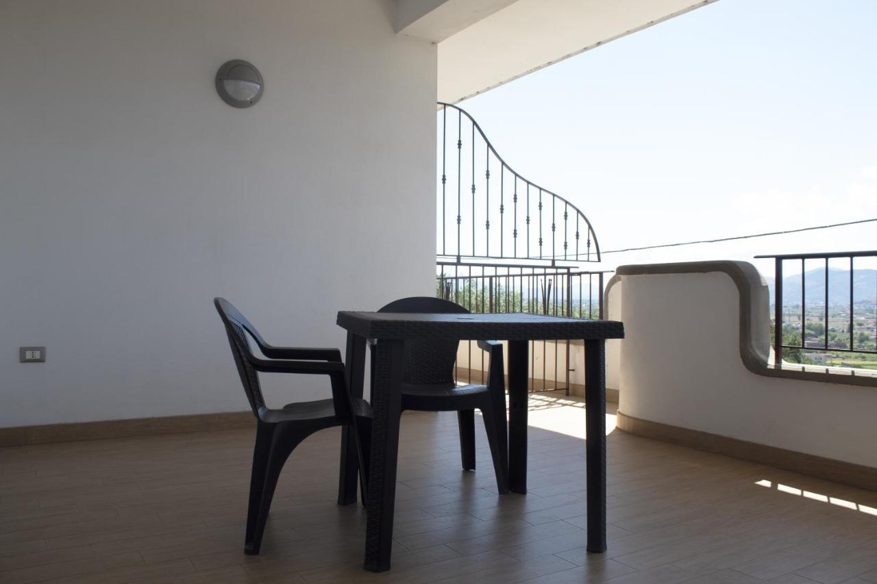 Affittacamere Certe Notti Sala Consilina Buitenkant foto