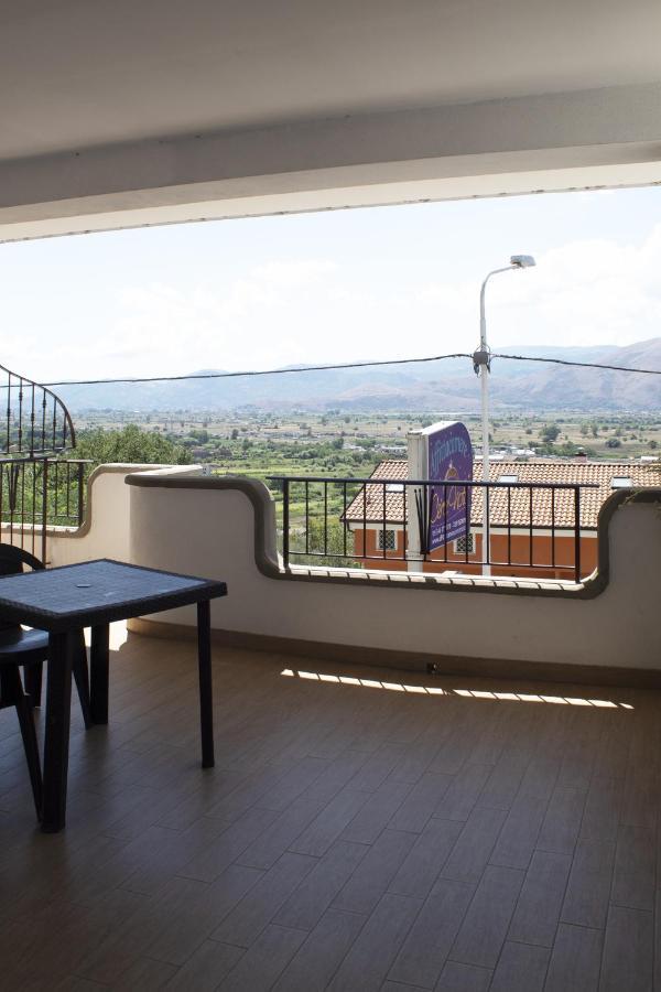Affittacamere Certe Notti Sala Consilina Buitenkant foto
