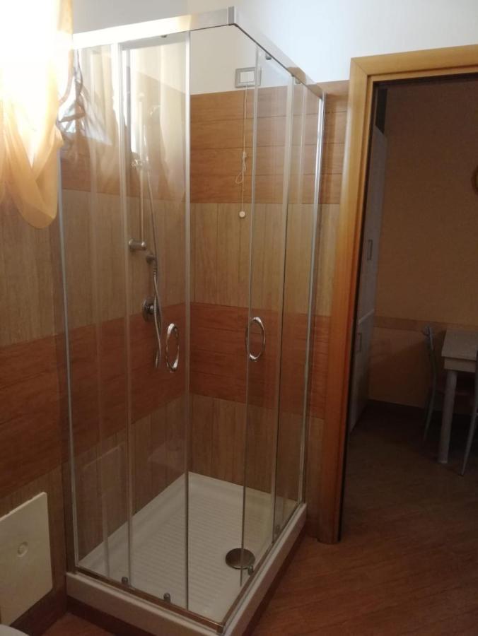 Affittacamere Certe Notti Sala Consilina Buitenkant foto