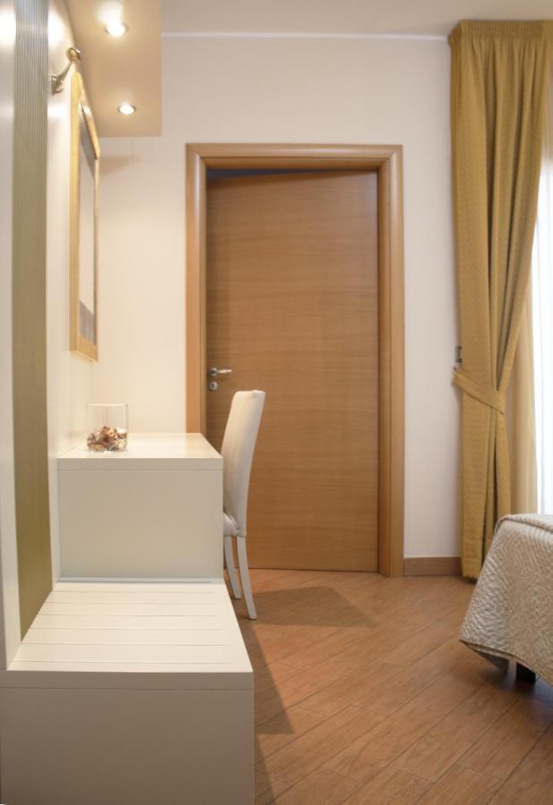 Affittacamere Certe Notti Sala Consilina Buitenkant foto