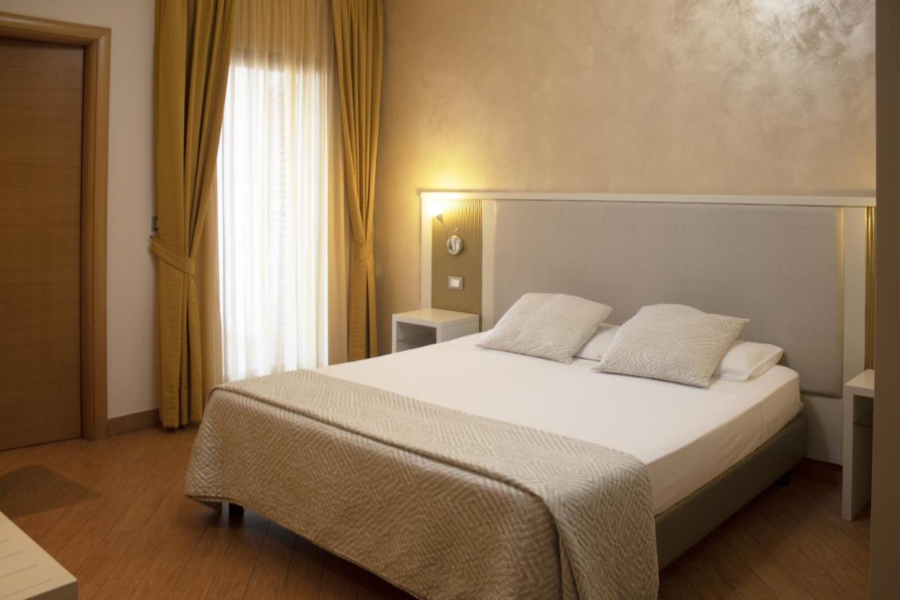 Affittacamere Certe Notti Sala Consilina Buitenkant foto