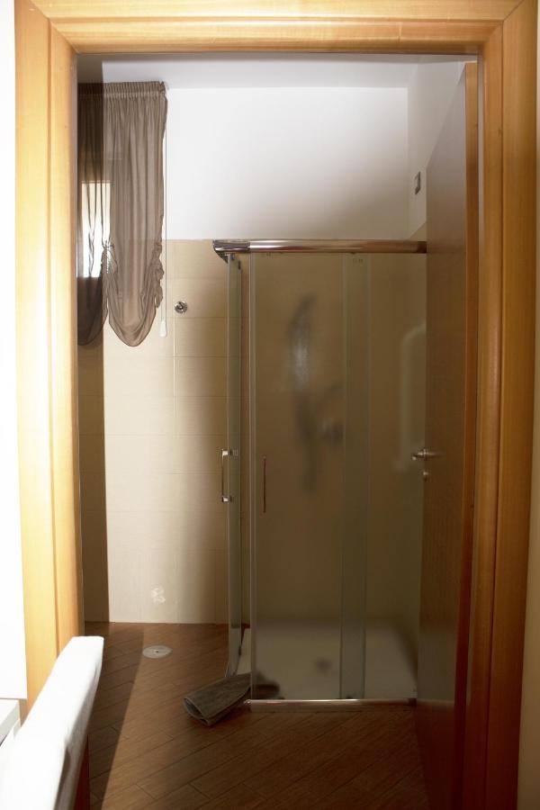 Affittacamere Certe Notti Sala Consilina Buitenkant foto