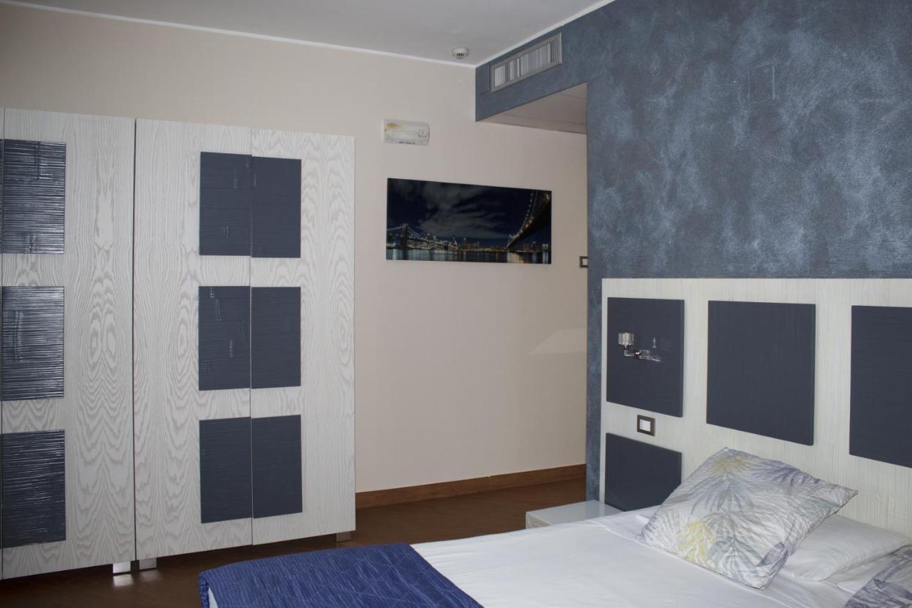 Affittacamere Certe Notti Sala Consilina Buitenkant foto