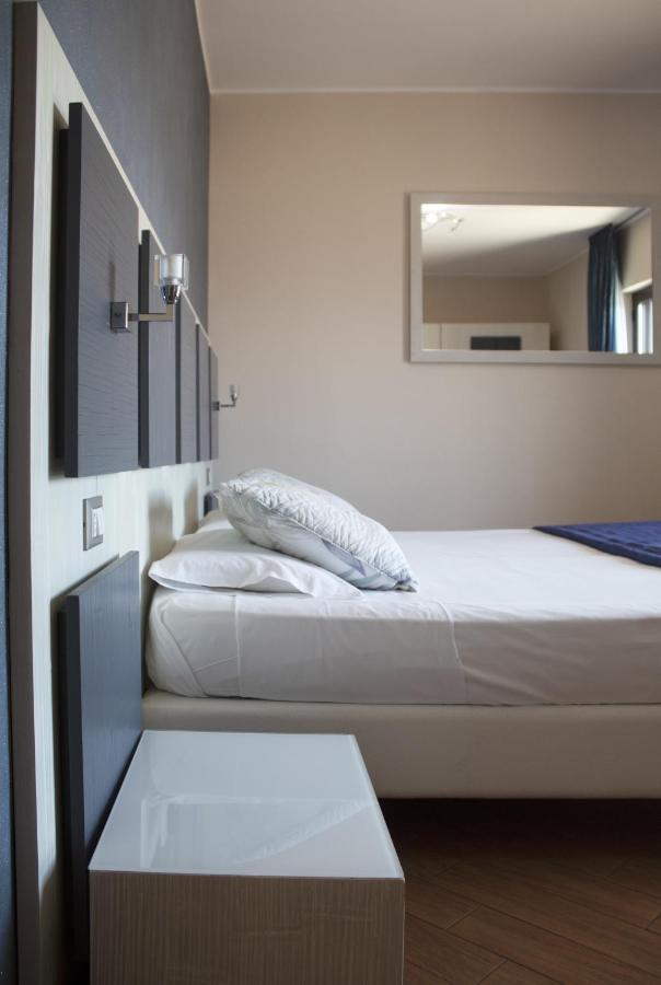 Affittacamere Certe Notti Sala Consilina Buitenkant foto