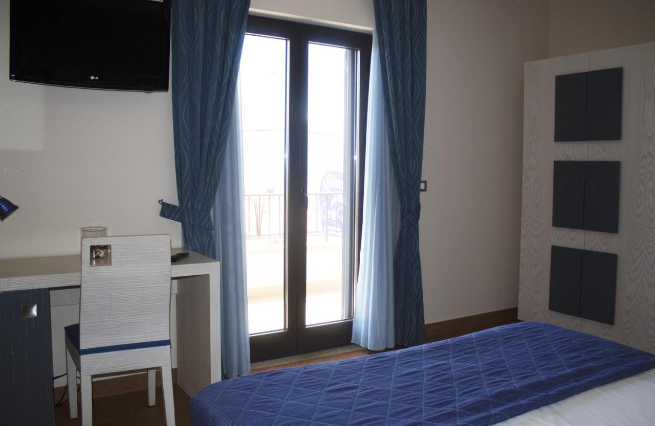 Affittacamere Certe Notti Sala Consilina Buitenkant foto