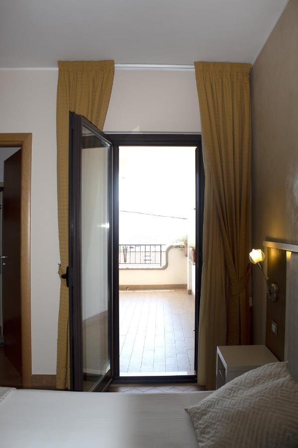 Affittacamere Certe Notti Sala Consilina Buitenkant foto