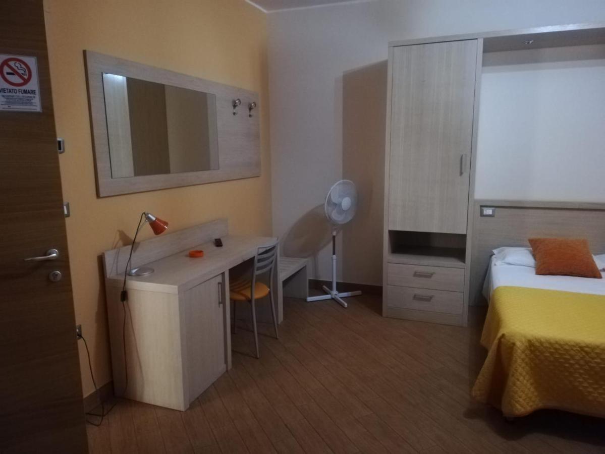 Affittacamere Certe Notti Sala Consilina Buitenkant foto