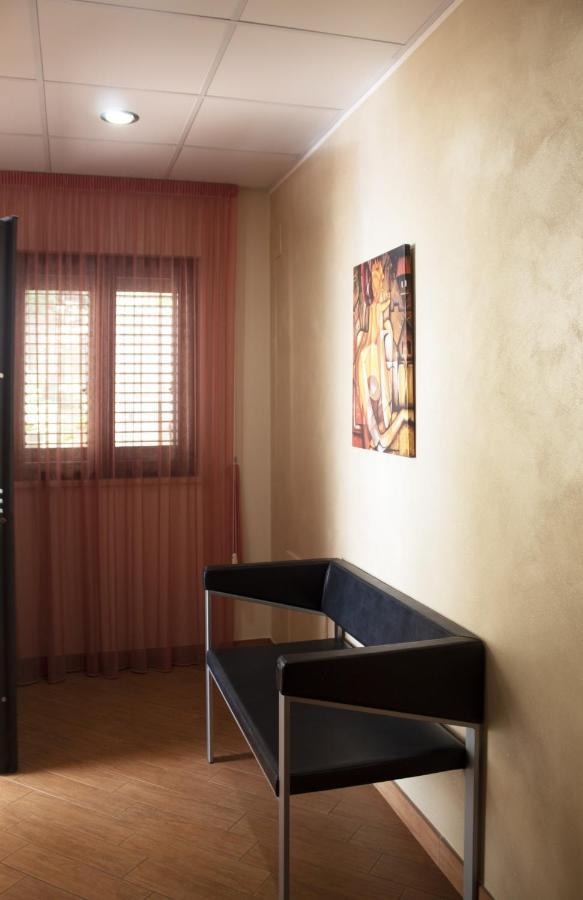 Affittacamere Certe Notti Sala Consilina Buitenkant foto