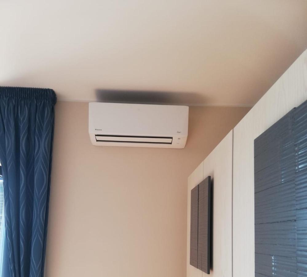 Affittacamere Certe Notti Sala Consilina Buitenkant foto