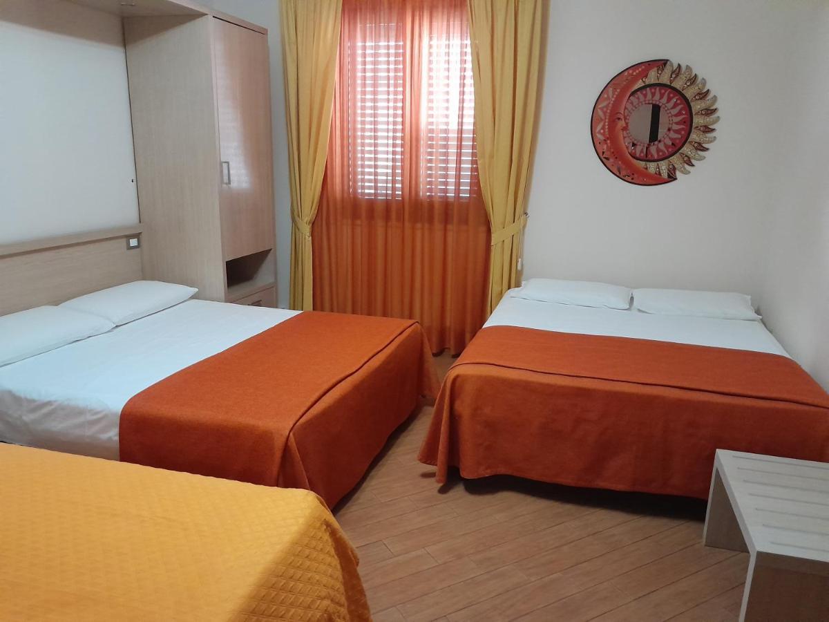Affittacamere Certe Notti Sala Consilina Buitenkant foto