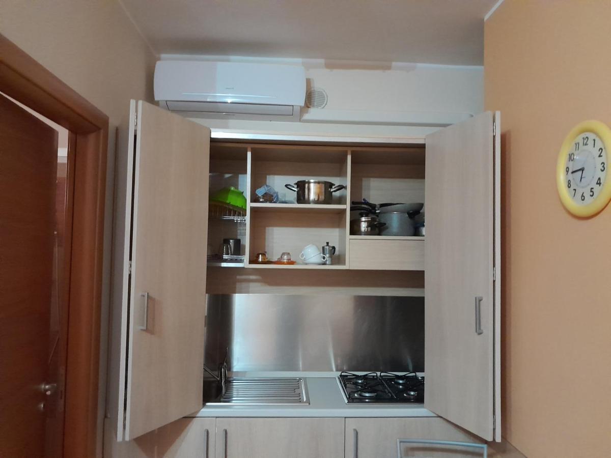 Affittacamere Certe Notti Sala Consilina Buitenkant foto
