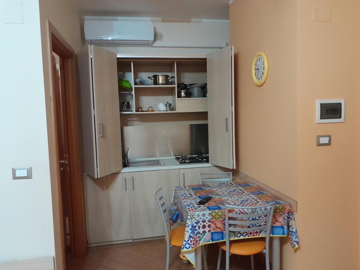 Affittacamere Certe Notti Sala Consilina Buitenkant foto