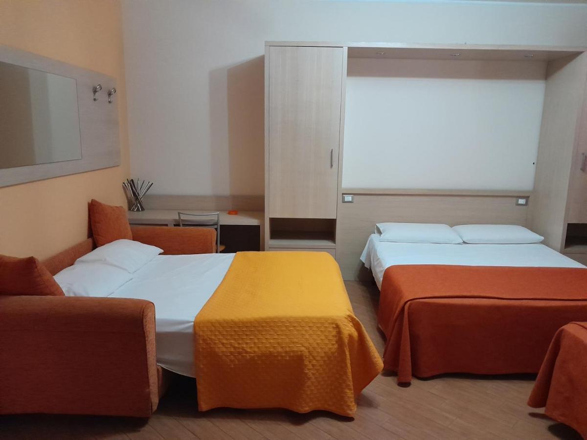 Affittacamere Certe Notti Sala Consilina Buitenkant foto