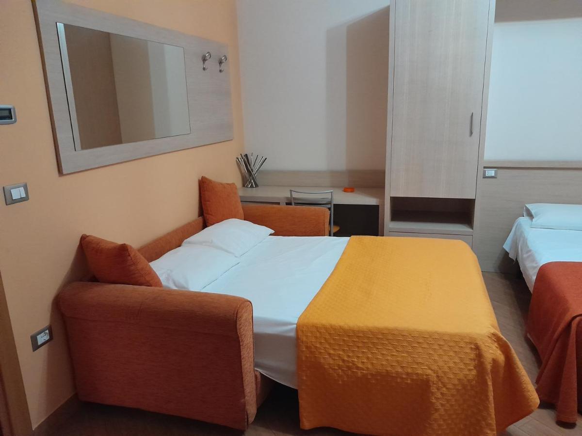 Affittacamere Certe Notti Sala Consilina Buitenkant foto