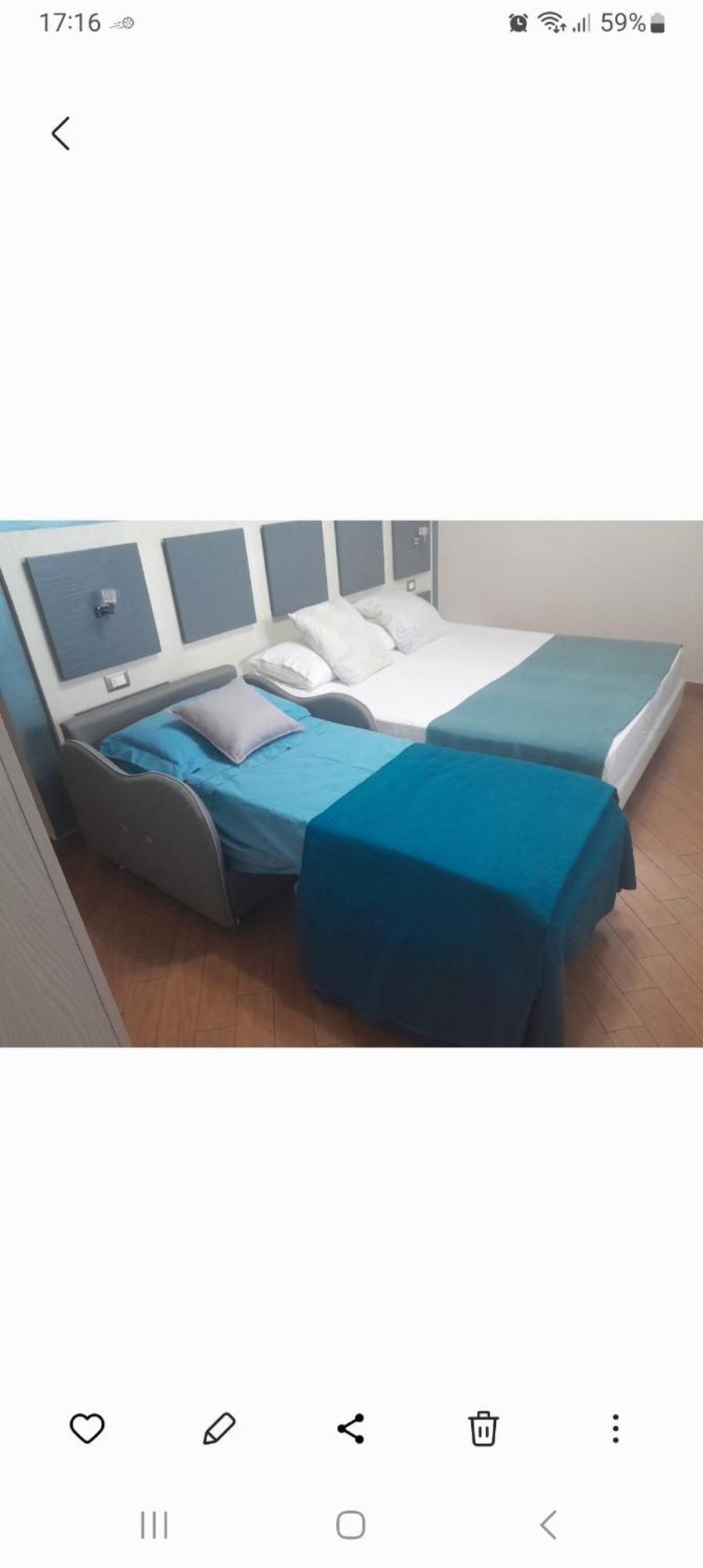 Affittacamere Certe Notti Sala Consilina Buitenkant foto